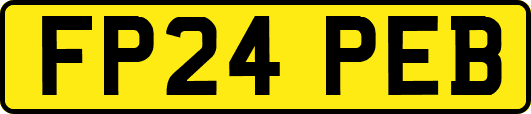 FP24PEB