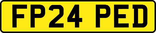 FP24PED
