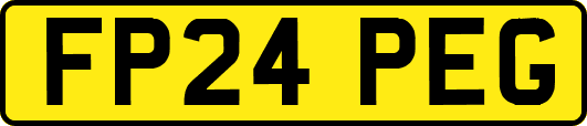 FP24PEG