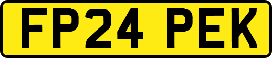 FP24PEK
