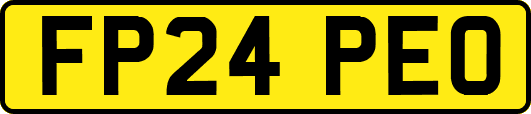 FP24PEO