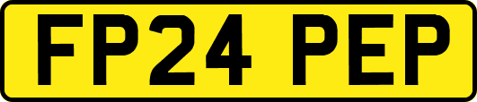 FP24PEP