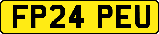 FP24PEU