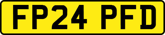 FP24PFD