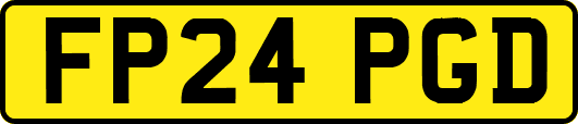 FP24PGD