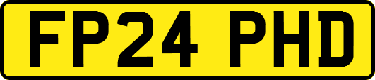FP24PHD