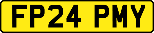 FP24PMY