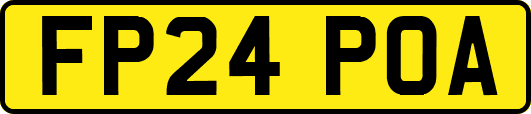 FP24POA