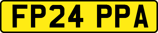 FP24PPA