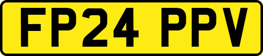 FP24PPV