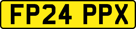 FP24PPX