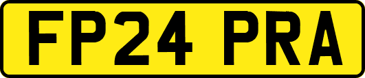 FP24PRA