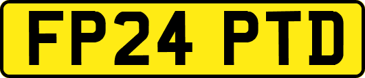 FP24PTD