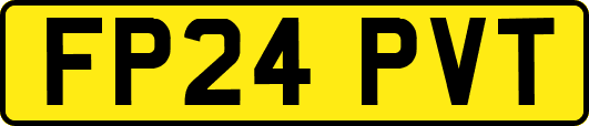 FP24PVT