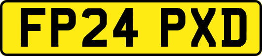 FP24PXD