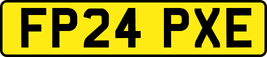 FP24PXE