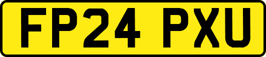 FP24PXU