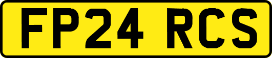 FP24RCS