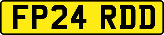 FP24RDD