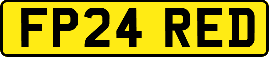 FP24RED