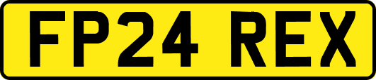 FP24REX