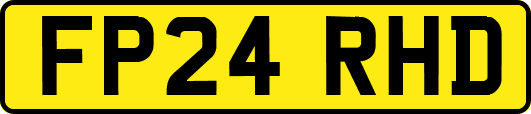 FP24RHD