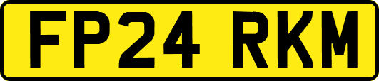 FP24RKM