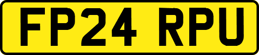 FP24RPU