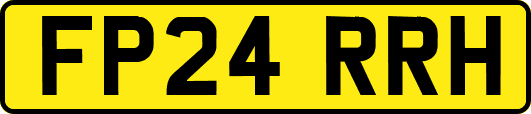 FP24RRH