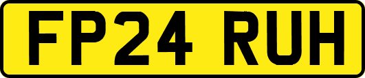 FP24RUH