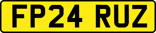 FP24RUZ