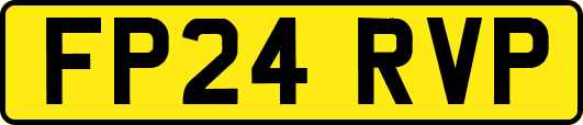 FP24RVP
