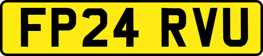 FP24RVU