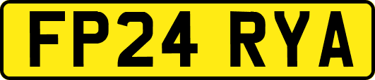 FP24RYA