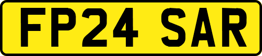FP24SAR