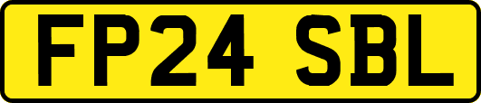 FP24SBL