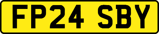 FP24SBY