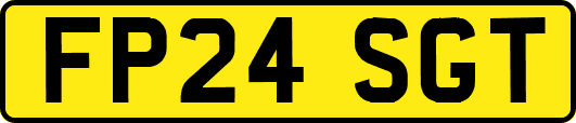 FP24SGT