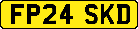 FP24SKD