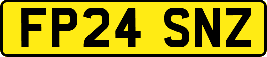 FP24SNZ