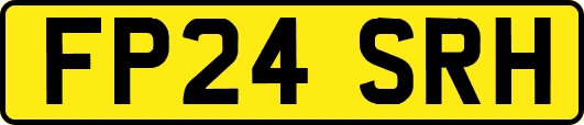 FP24SRH