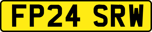 FP24SRW
