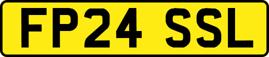 FP24SSL