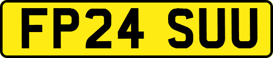 FP24SUU