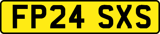 FP24SXS