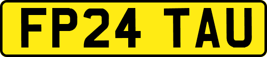 FP24TAU