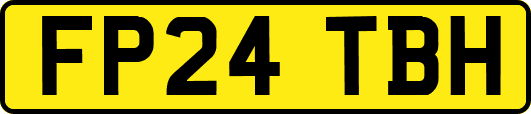 FP24TBH