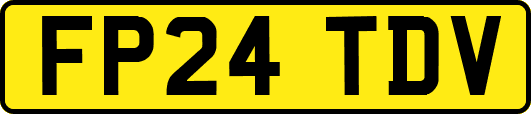 FP24TDV