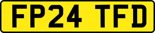 FP24TFD