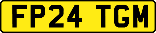 FP24TGM